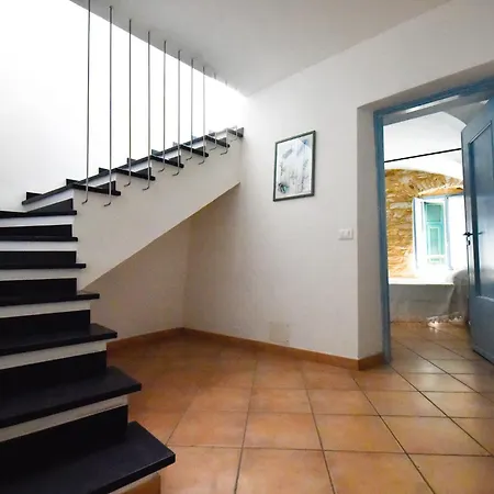 Ca Du Scendego *