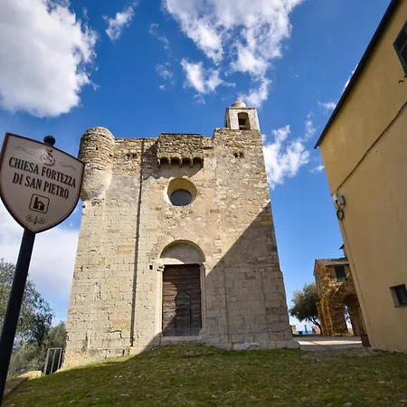 Apartamento Ca Du Scendego *
