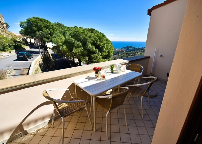 Apartamento Cà Du Scéndego Lingueglietta