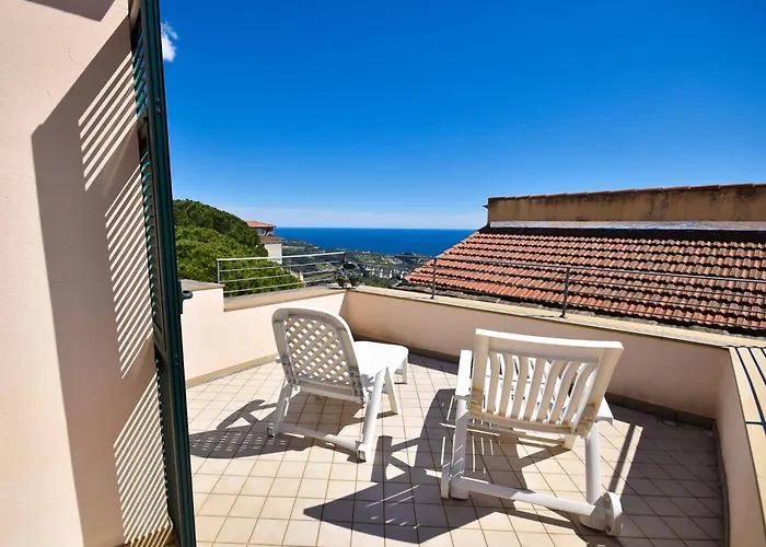 Cà Du Scéndego Apartamento *