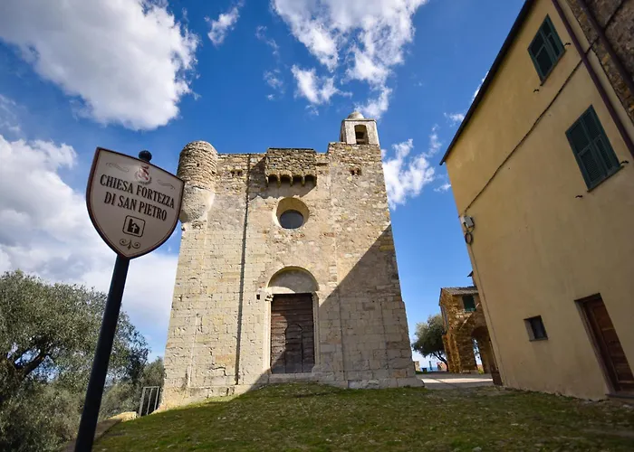 Apartamento Cà Du Scéndego *