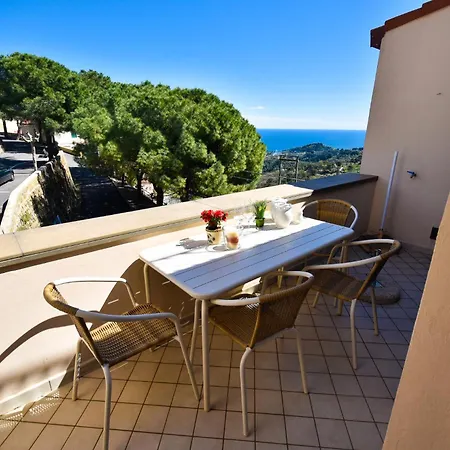 Appartement Ca Du Scendego Lingueglietta