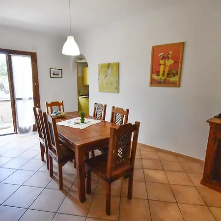 Appartement Ca Du Scendego