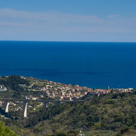 Ca Du Scendego * Lingueglietta