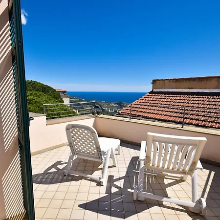 Ca Du Scendego Appartement *
