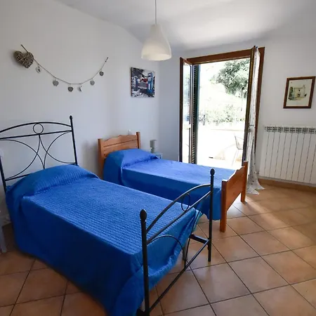 Ca Du Scendego Appartement