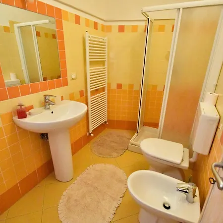 Ca Du Scendego * Lingueglietta