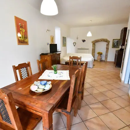 Ca Du Scendego Appartement *