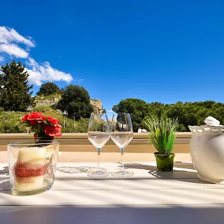 Ca Du Scendego Lingueglietta