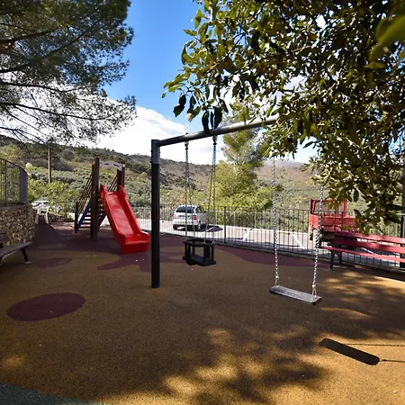 Ca Du Scendego * Lingueglietta