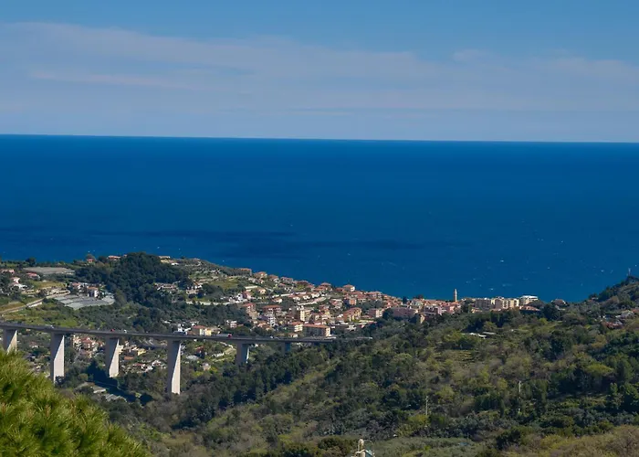 Ca Du Scendego * Lingueglietta