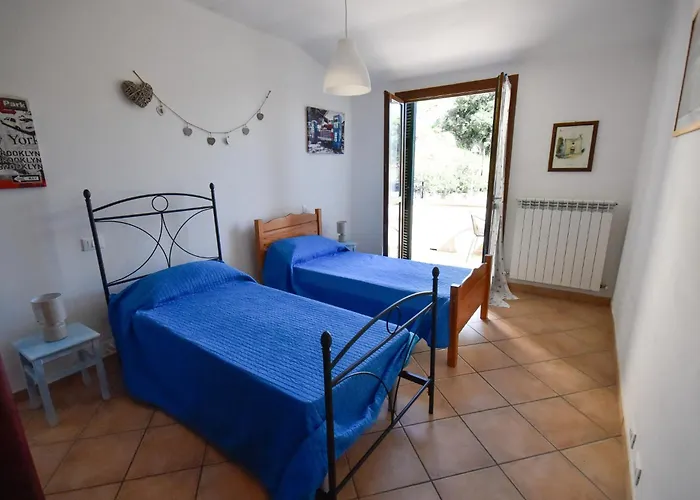 Ca Du Scendego Lägenhet