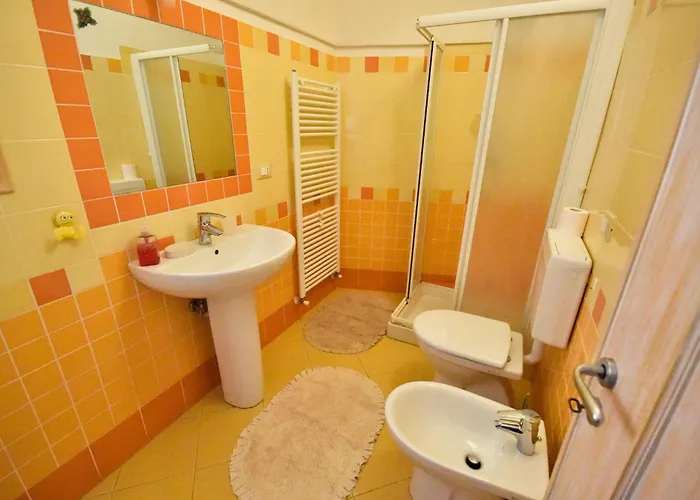 Ca Du Scendego * Lingueglietta