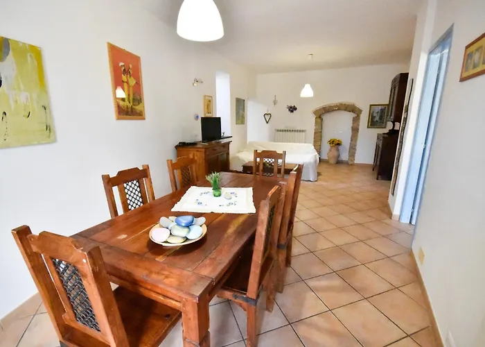 Ca Du Scendego Lägenhet *