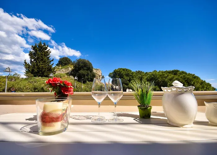 Ca Du Scendego Lingueglietta