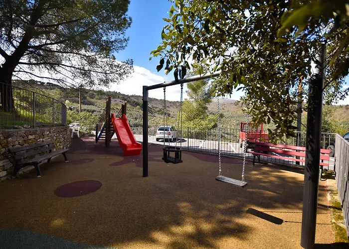 Ca Du Scendego * Lingueglietta